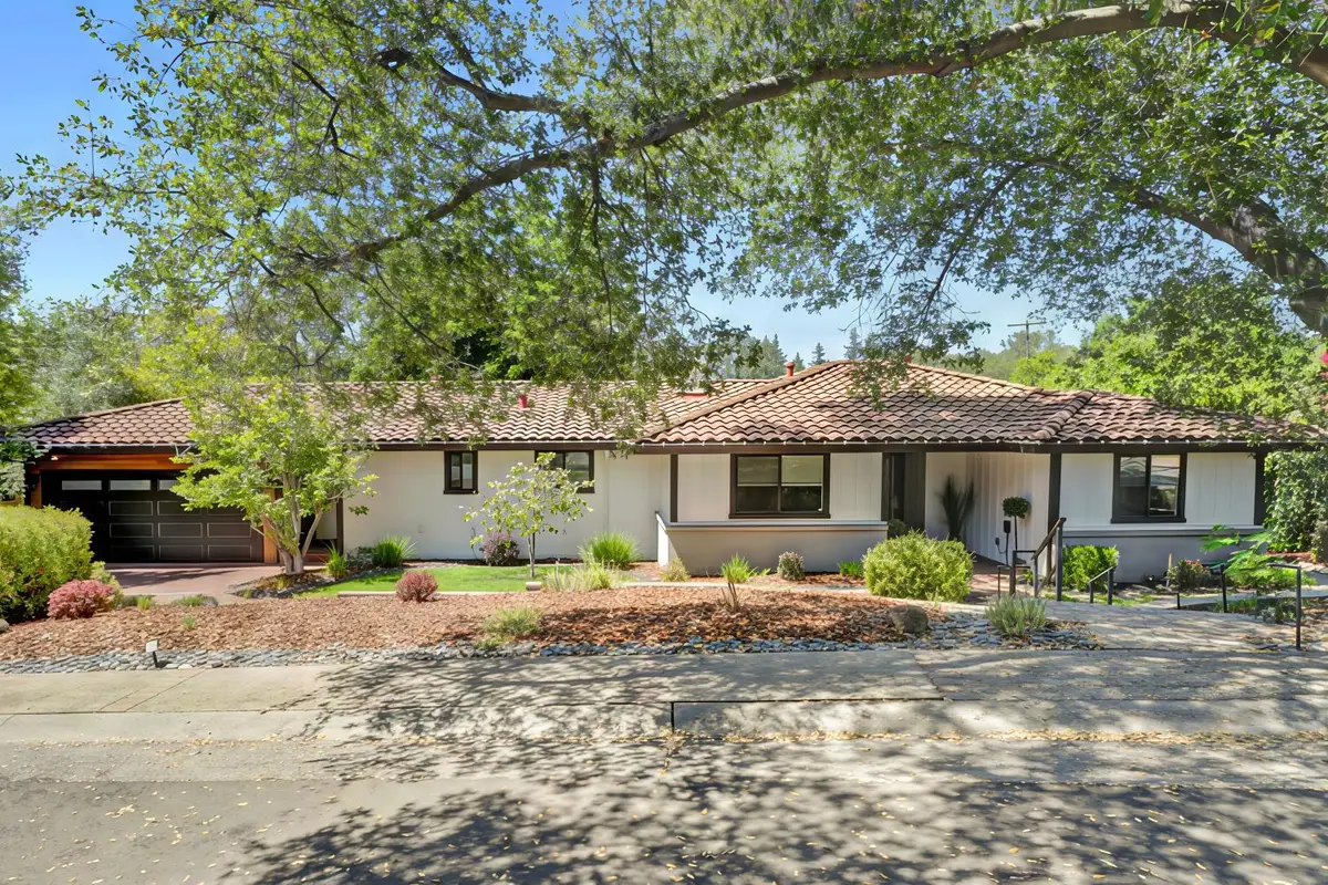 3751 Dell Road, Carmichael, CA 95608 - #1