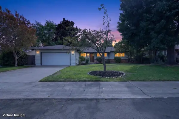 1164 Derick Way, Sacramento, CA 95822