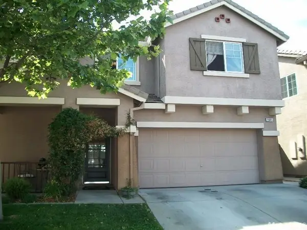 1601 Blue Squirrel Street, Roseville, CA 95747