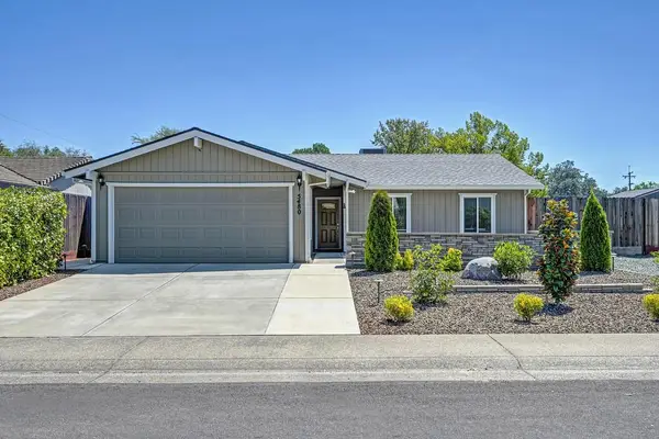 5480 Granite Dell Court, Loomis, CA 95650