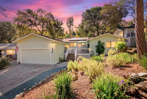 14299 Sun Forest Drive, Penn Valley, CA 95946
