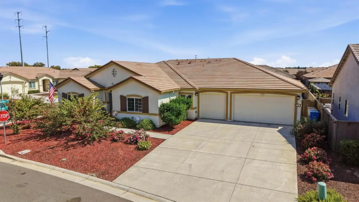 1187 Sugarstick Drive, Plumas Lake, CA 95961 - #1