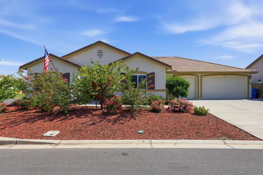 1187 Sugarstick Drive, Plumas Lake, CA 95961 - #3