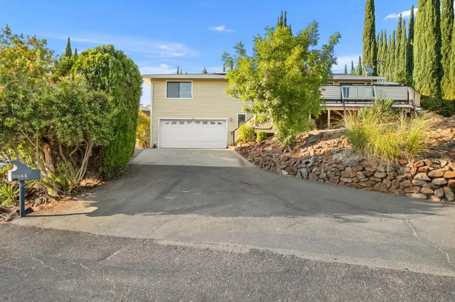 2841 Montebello Way, Cameron Park, CA 95682 - #3