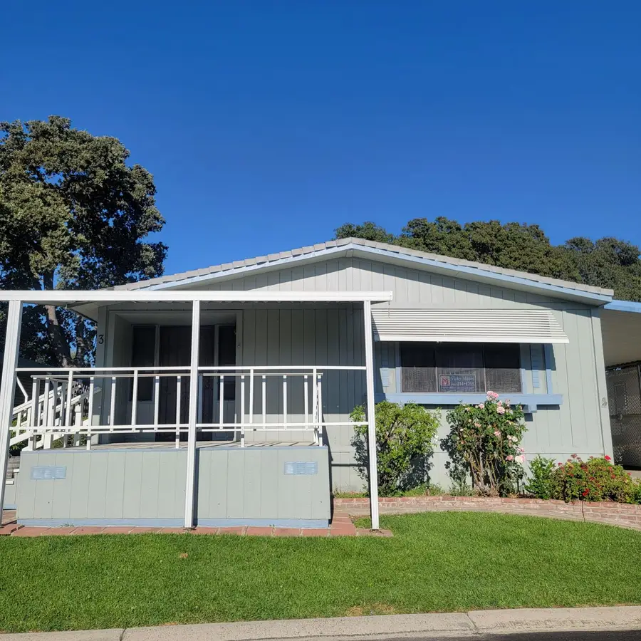 700 2nd Street #3, Galt, CA 95632 - #2