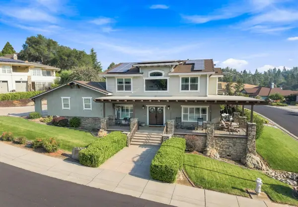 133 Sierra Sunrise Way, Auburn, CA 95603