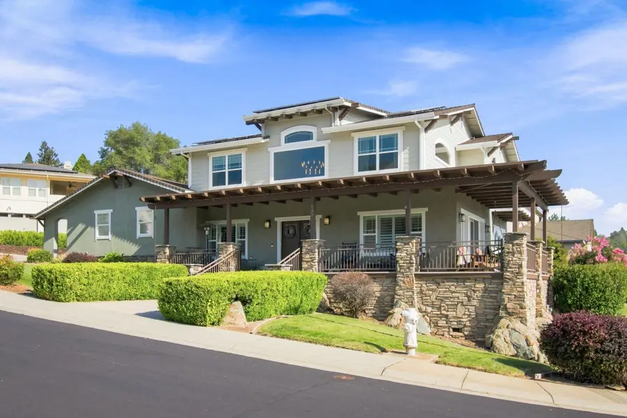 133 Sierra Sunrise Way, Auburn, CA 95603 - #2