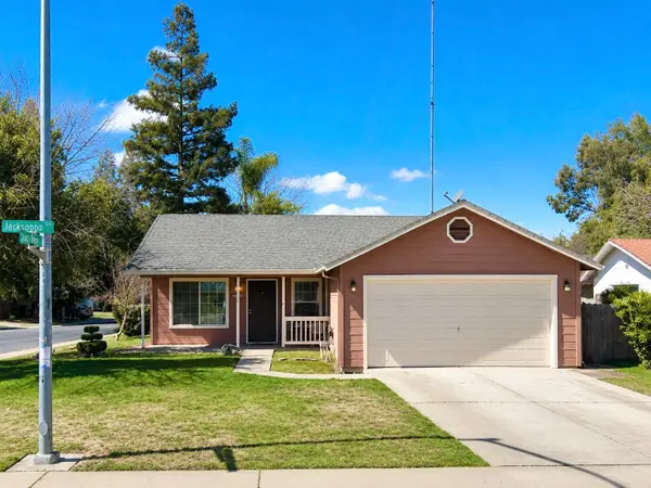 6219 Jackson Avenue, Riverbank, CA 95367