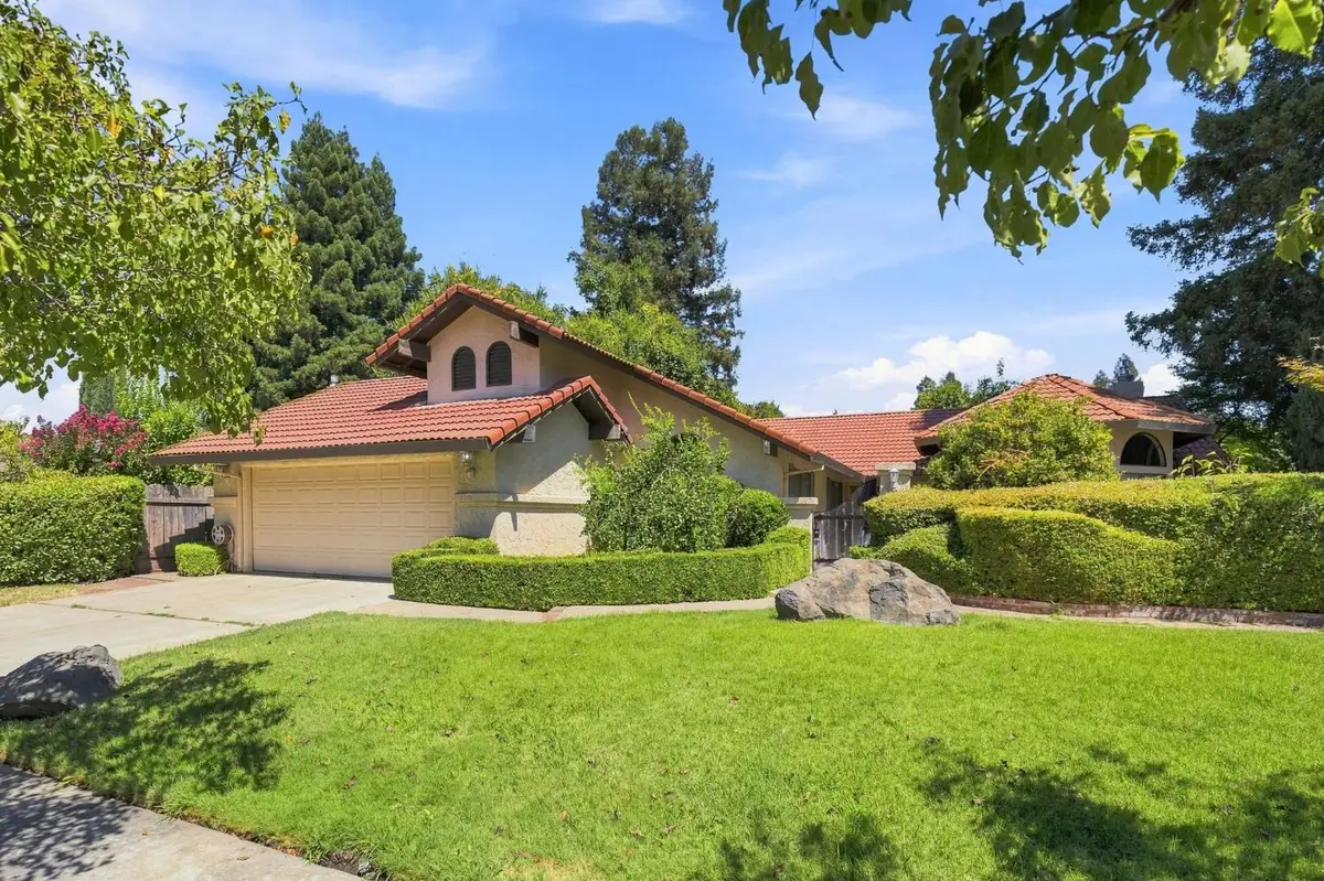 1723 Monte Grosso Drive, Merced, CA 95340 - #1