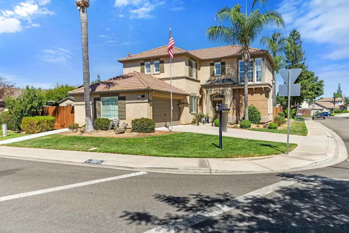 3337 Matalea Court, Modesto, CA 95355 - #1