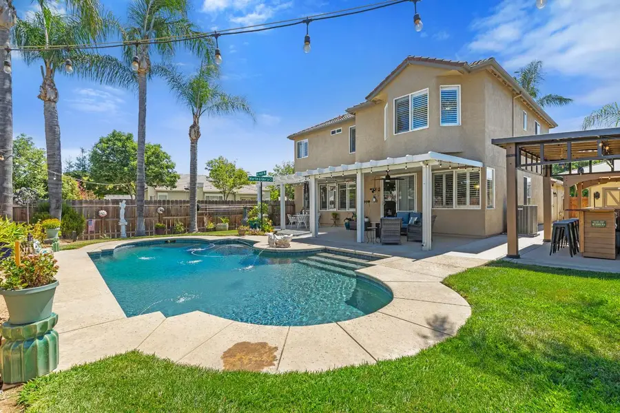 3337 Matalea Court, Modesto, CA 95355 - #2