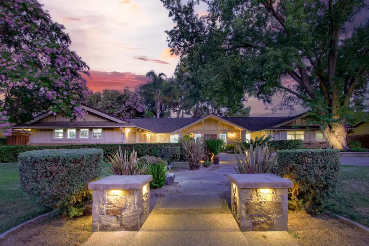 44499 Country Club Drive, El Macero, CA 95618 - #1