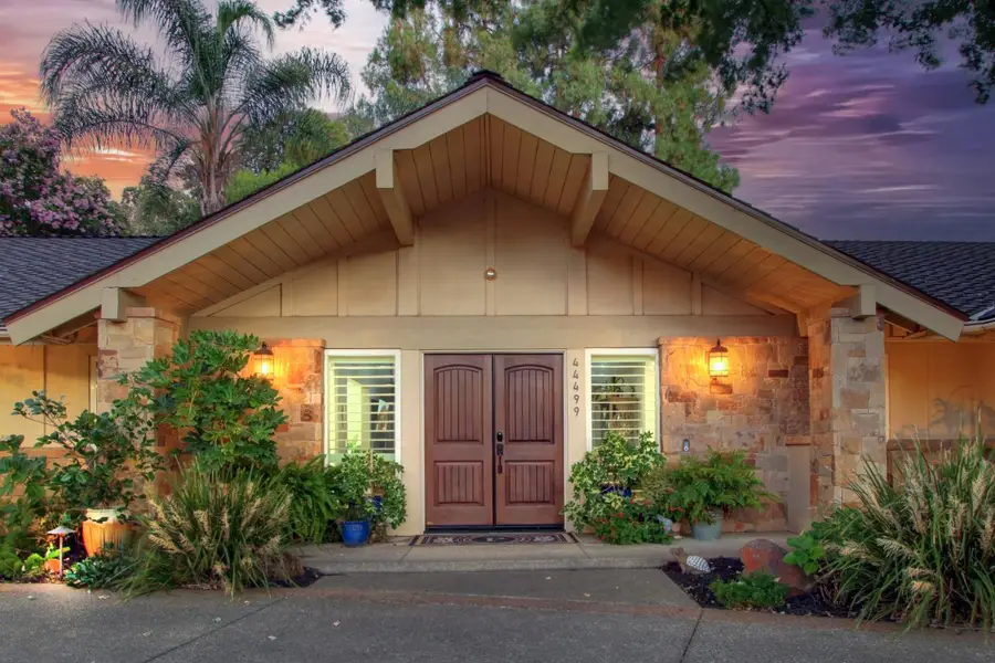 44499 Country Club Drive, El Macero, CA 95618 - #3