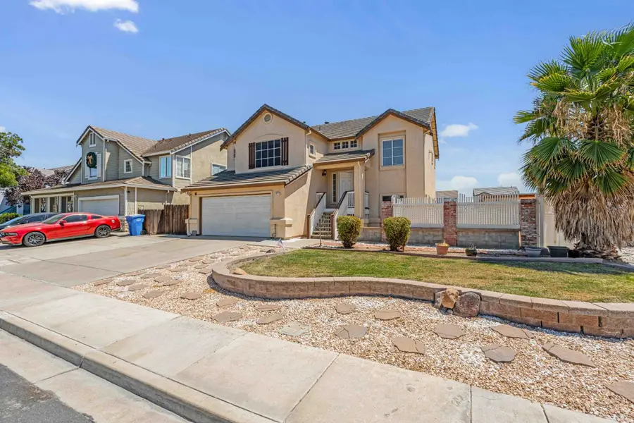 2413 Halyard Way, Discovery Bay, CA 94505 - #3