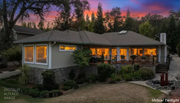 18853 Lake Forest Drive, Penn Valley, CA 95946
