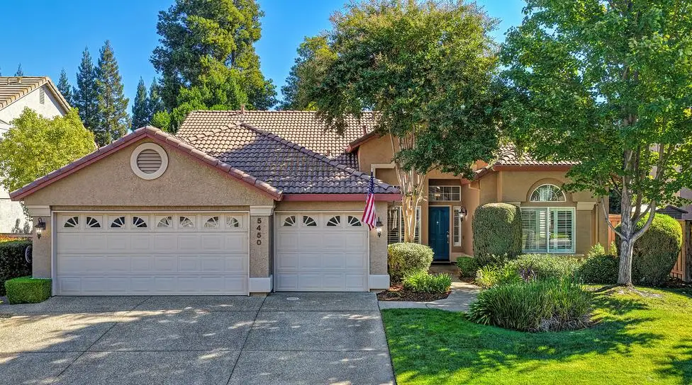 5450 Spencer Lane, Granite Bay, CA 95746 - #1