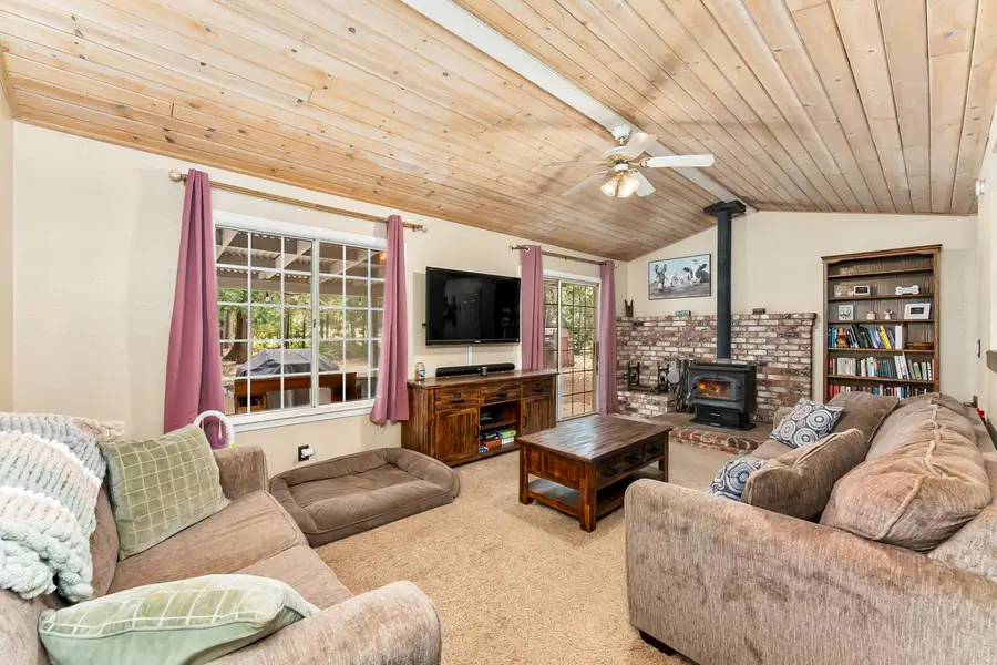 5800 Owl Hill Court, Foresthill, CA 95631 - #3