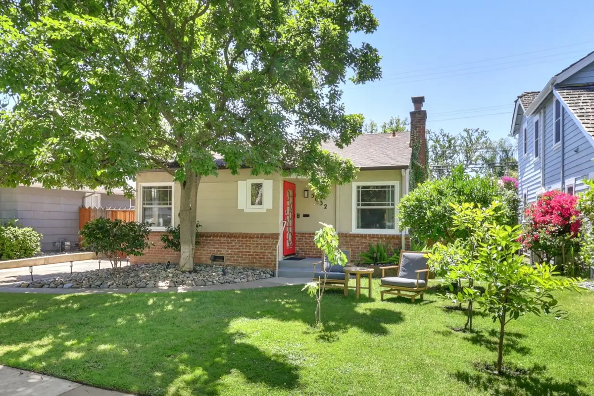 5032 T Street, Sacramento, CA 95819 - #1