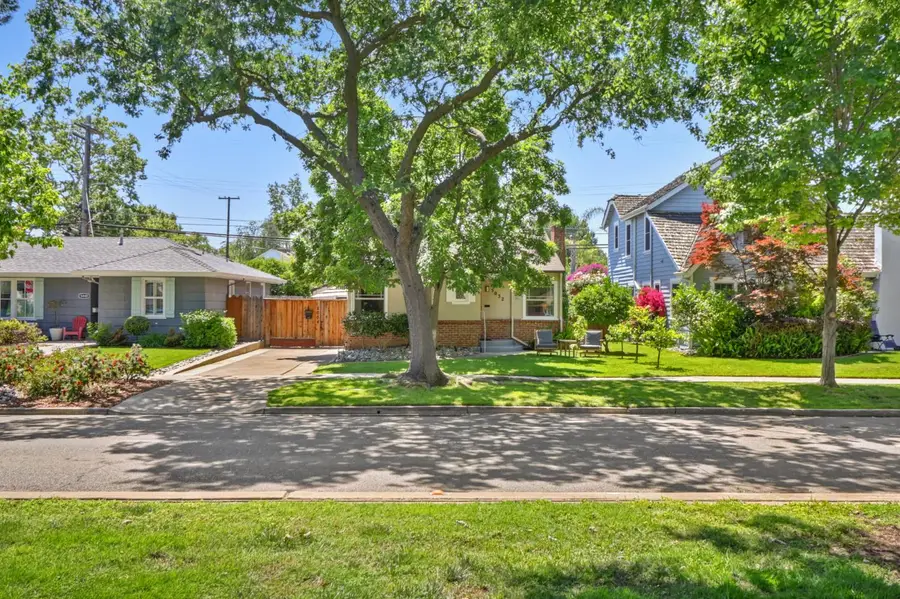5032 T Street, Sacramento, CA 95819 - #2