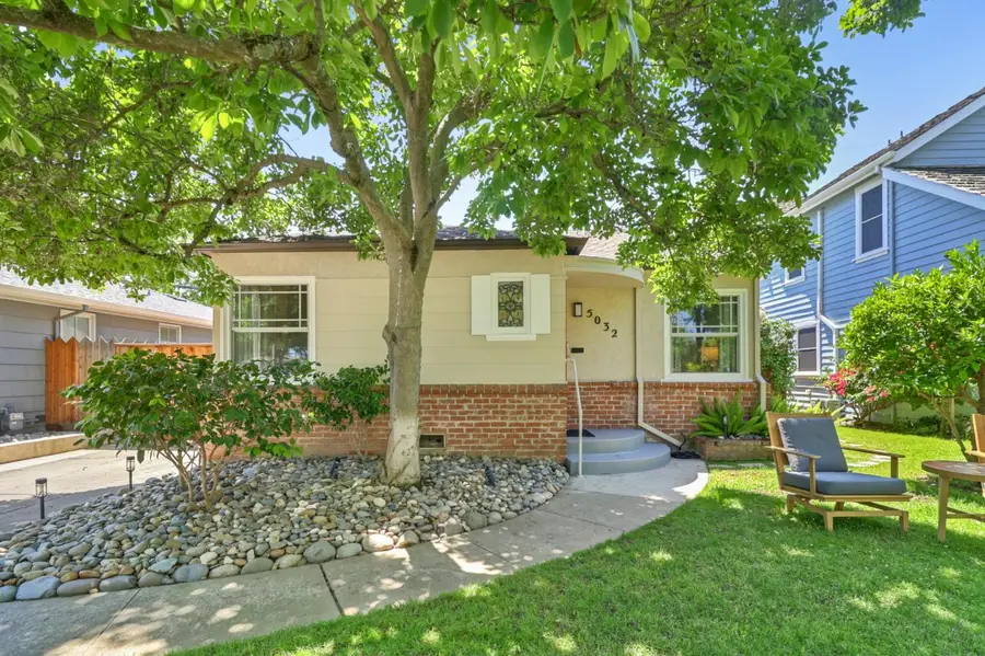 5032 T Street, Sacramento, CA 95819 - #3