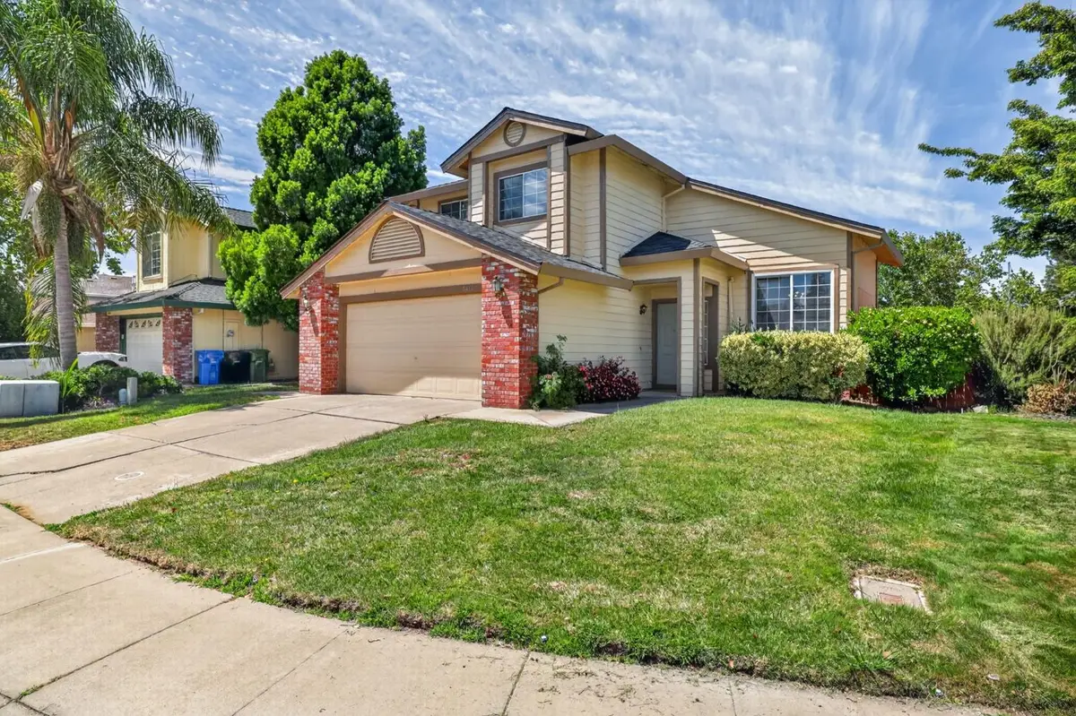 6111 Laguna Vale Way, Elk Grove, CA 95758 - #1