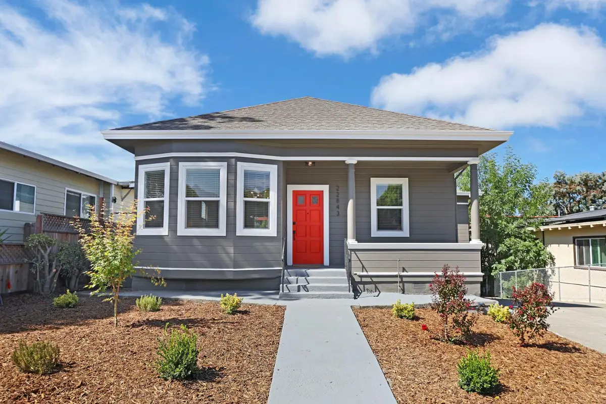 22843 2nd Street, Hayward, CA 94541 - #1