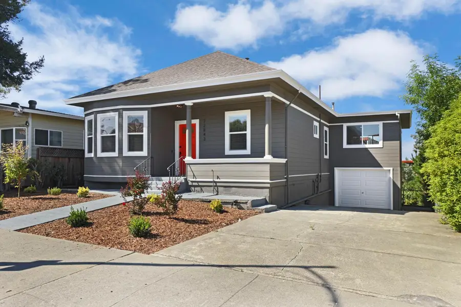 22843 2nd Street, Hayward, CA 94541 - #3