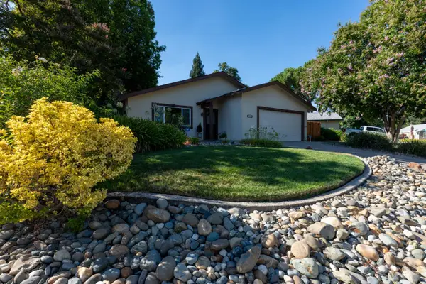 8025 Larwin Drive, Citrus Heights, CA 95610
