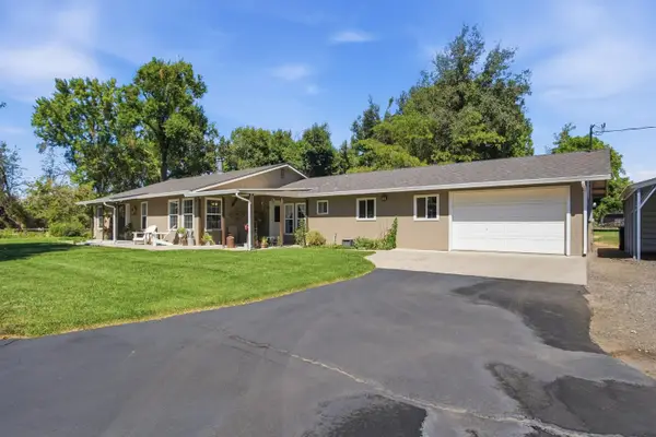 12024 Orange Blossom Road, Oakdale, CA 95361