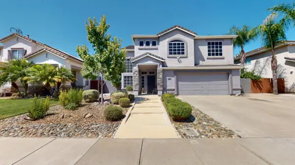 1559 Sierra Creek Drive, Manteca, CA 95336