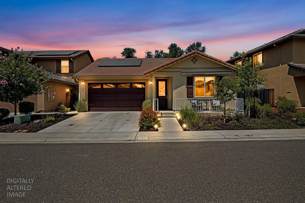 586 Willow Ridge Court, Folsom, CA 95630 - #1
