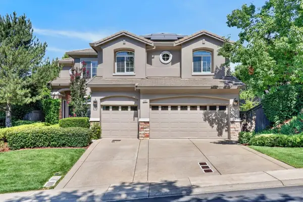 5357 Garlenda Drive, El Dorado Hills, CA 95762