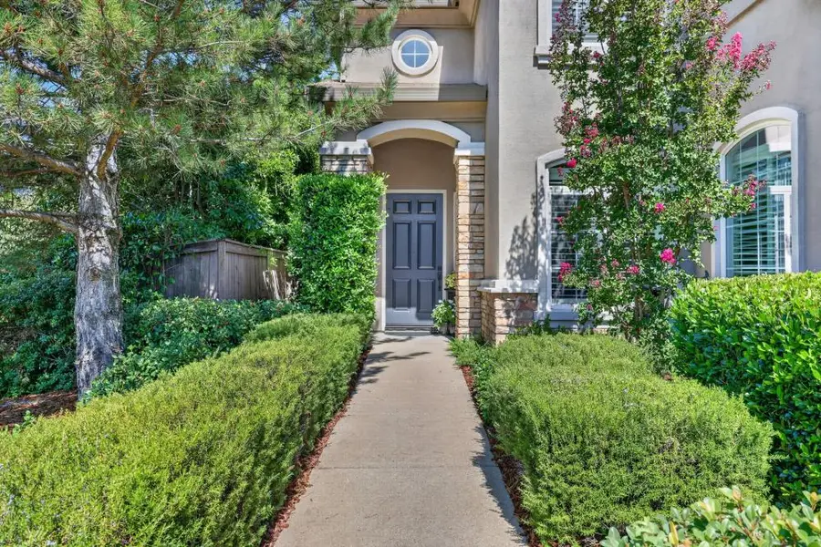 5357 Garlenda Drive, El Dorado Hills, CA 95762 - #2