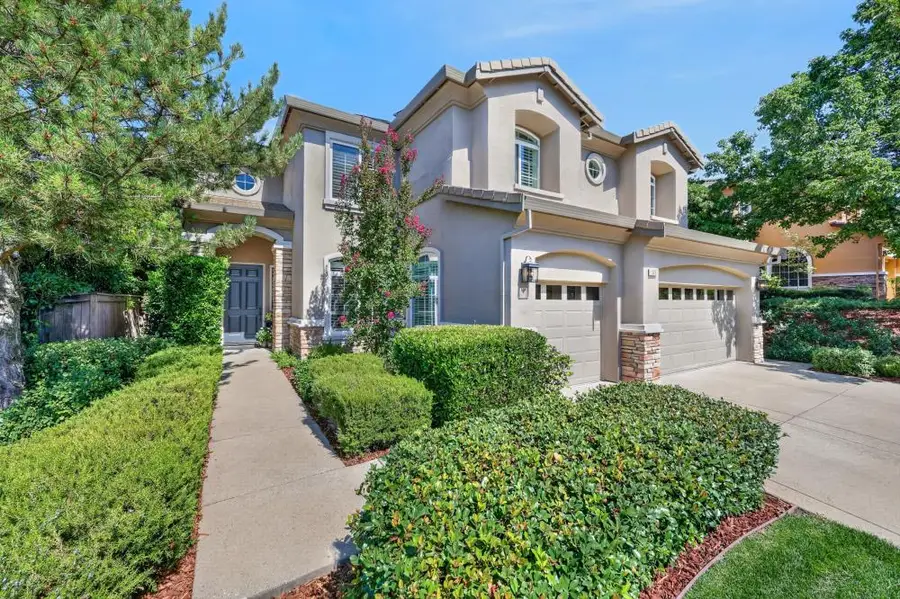 5357 Garlenda Drive, El Dorado Hills, CA 95762 - #3