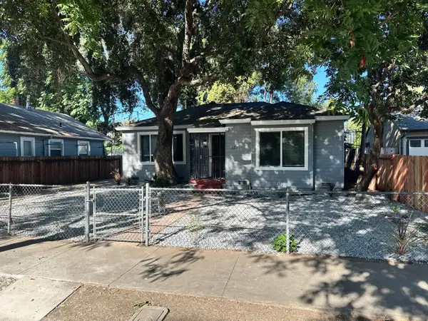 623 N Stockton Street, Stockton, CA 95203