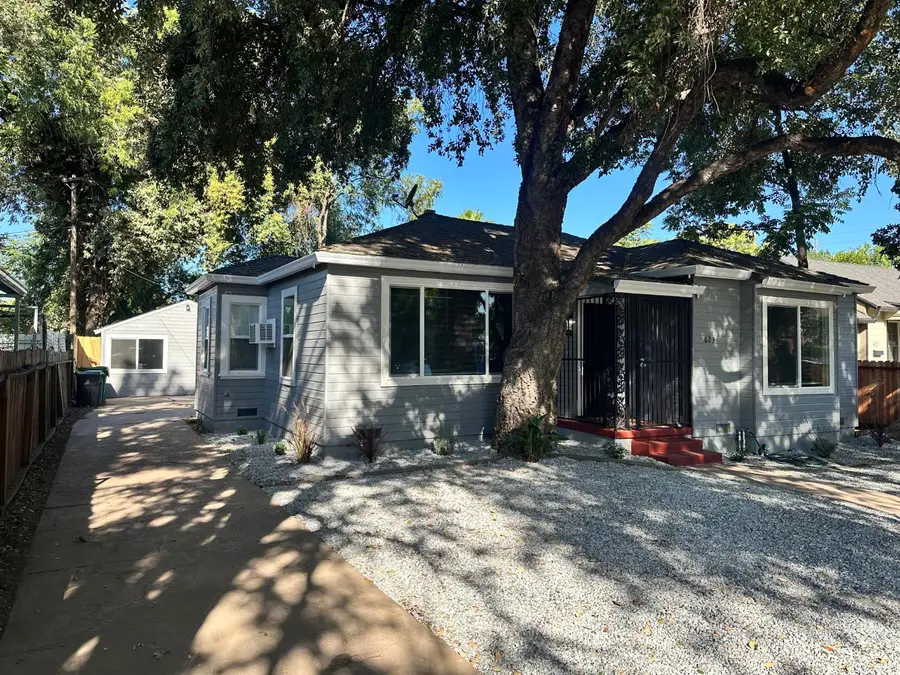 623 N Stockton Street, Stockton, CA 95203 - #2