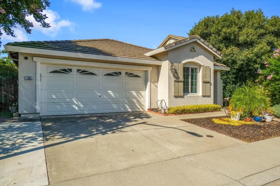 1833 Morning Mist Way, Roseville, CA 95747 - #3