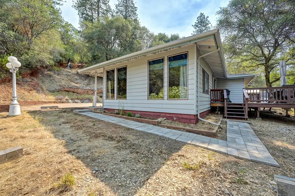 18251 W Clinton Road, Jackson, CA 95642 - #1
