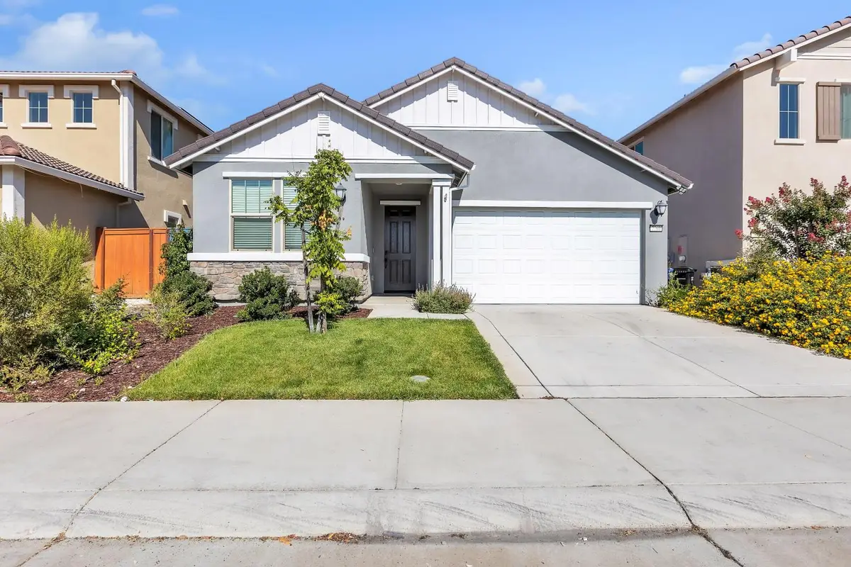 7760 Shattuck Court, Antelope, CA 95843 - #1