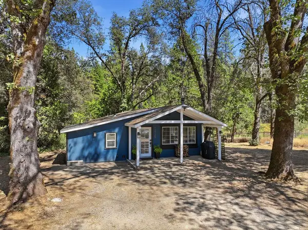 13725 Peardale Road, Grass Valley, CA 95945