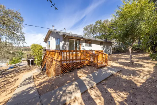 2541 Heinemann Drive, Valley Springs, CA 95252
