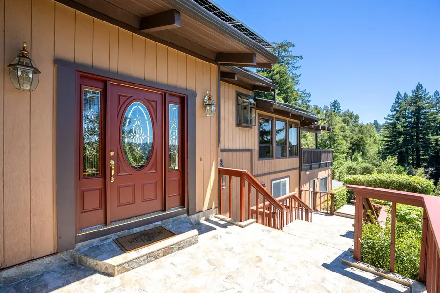 22427 Old Logging Road, Los Gatos, CA 95033 - #2