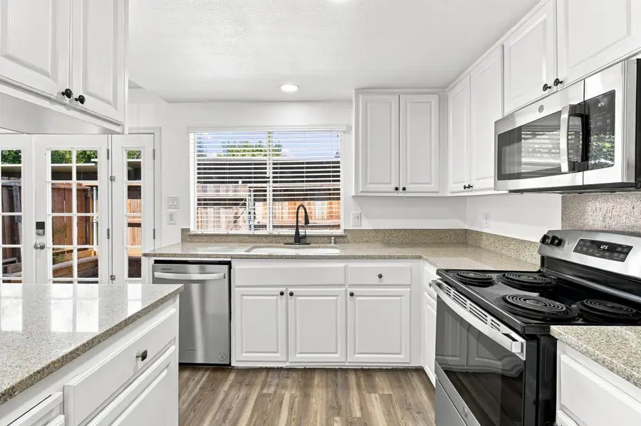 5127 Gibbons Drive, Carmichael, CA 95608 - #2