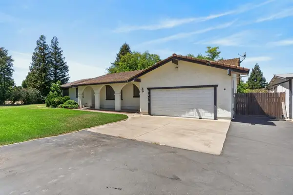 8736 Mackey Road, Elk Grove, CA 95624
