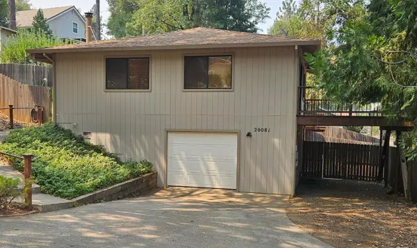 20081 Tellurium Drive, Pine Grove, CA 95665