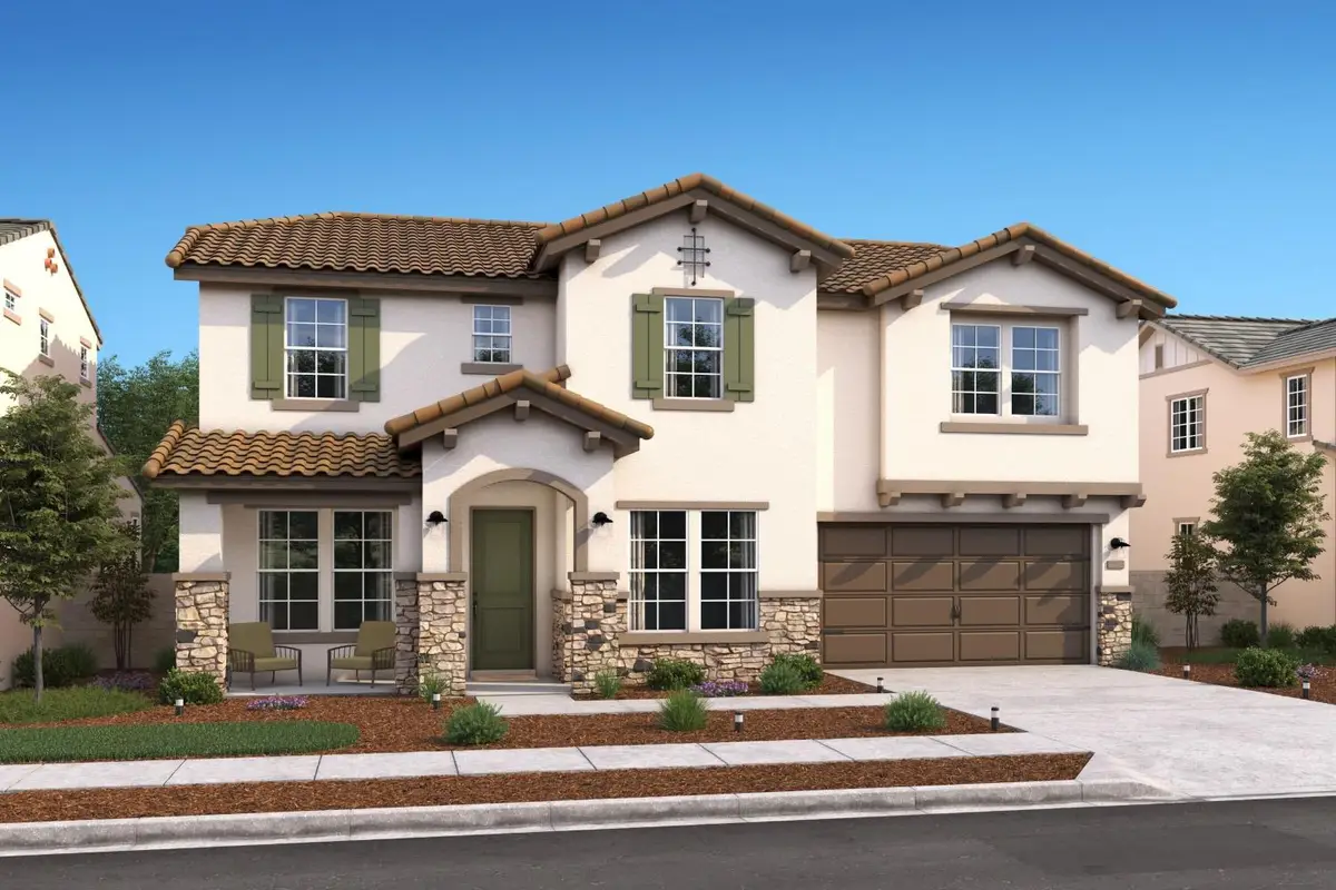 12462 Wheat Ridge Drive, Rancho Cordova, CA 95742 - #1
