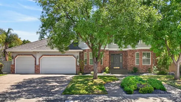 715 Lake Front Drive, Sacramento, CA 95831