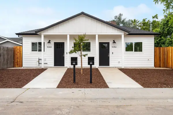 5060 Mascot Avenue, Sacramento, CA 95820