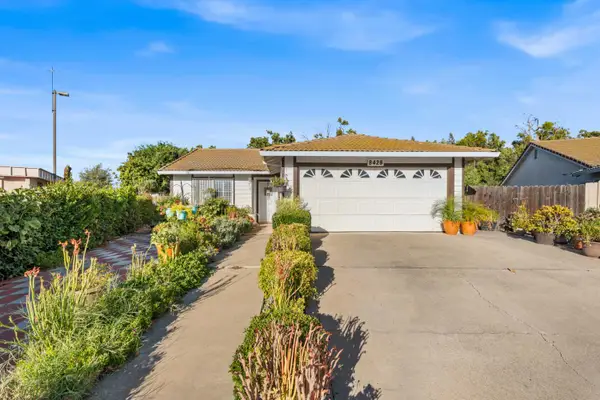 8428 New York Drive, Stockton, CA 95210