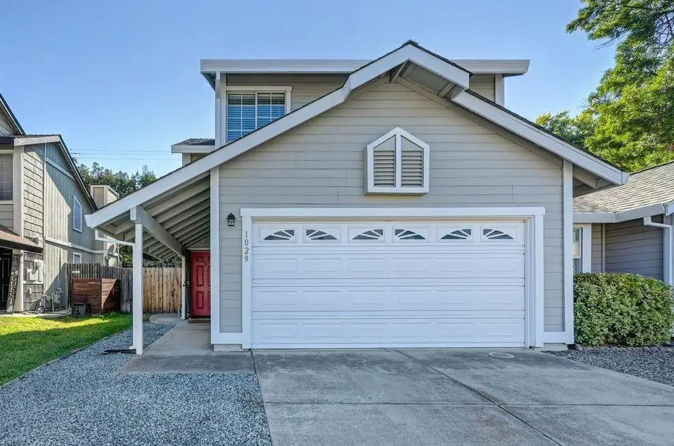 1029 Cirby Oaks Way, Roseville, CA 95678 - #1
